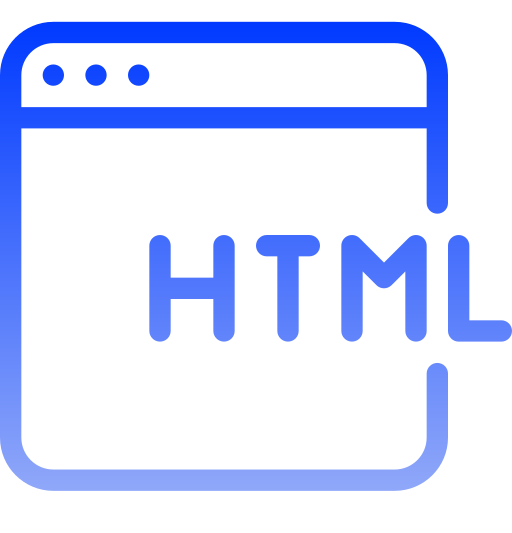 HTML