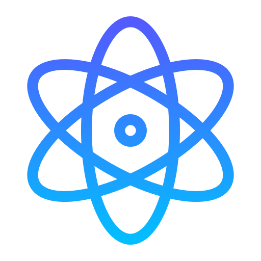 React